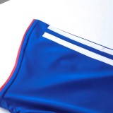 2006 Japan Home Retro Soccer Jersey