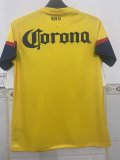 2013 Club America Home Retro Soccer Jersey