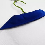 1994 Rangers Away White Retro Soccer Jersey