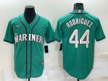 2026 MLB Seattle Mariners New Pattern Jersey