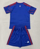 26-27 Universidad De Chile Home Adult Suit