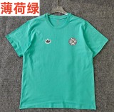 26-27 Germany Pure Cotton T-Shirt
