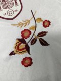 2026 Spain Embroidered Version Soccer Jersey