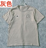 26-27 Germany Pure Cotton T-Shirt