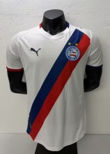 26-27 BaHia Home Player Version Soccer Jersey