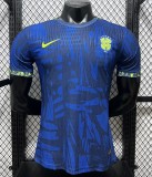 26-27 Brazil Red Special Edition Player Version Soccer Jersey