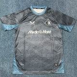 25-26 Feyenoord Away Fans Soccer Jersey
