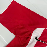 2004-2005 PSV Home Retro Soccer Jersey