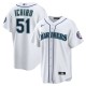 2026 MLB Seattle Mariners New Pattern Jersey