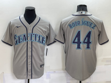2026 MLB Seattle Mariners New Pattern Jersey