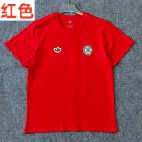 26-27 Germany Pure Cotton T-Shirt