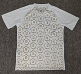 26-27 England White Special Edition Fans Soccer Jersey