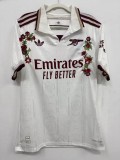 25-26 ARS Embroidered Version Soccer Jersey