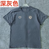 26-27 Germany Pure Cotton T-Shirt