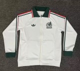 26-27 Mexico High Quality Jacket