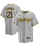 2026 MLB Pittsburgh Pirates New Pattern Jersey