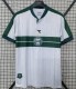 26-27 Coritiba Away Fans Soccer Jersey