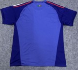 26-27 Mexico Training Shirts