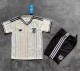 2026 World Cup Japan Away Kids Soccer Jersey