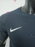 2026 World Cup USA Away Player Version Soccer Jersey