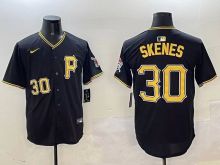 2026 MLB Pittsburgh Pirates New Pattern Jersey