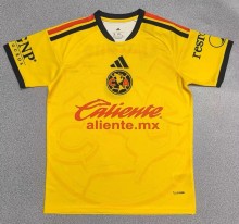 26-27 Club America Home Fans Soccer Jersey