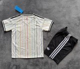 2026 World Cup Japan Away Kids Soccer Jersey