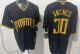 2026 MLB Pittsburgh Pirates New Pattern Jersey