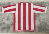 2006 Chivas Third Retro Soccer Jersey（中袖）