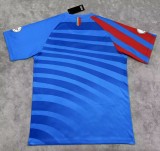 25-26 Congo Home Fans Soccer Jersey