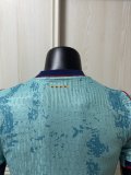 26-27 BAR Green Special Edition Player Version Soccer Jersey