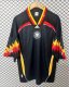 1996 Germany Away Hip-Hop Version Retro Soccer Jersey
