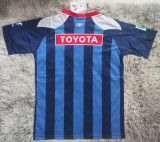 2006-2007 Chivas Away Retro Soccer Jersey