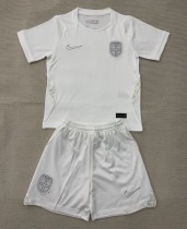 2026 Norway Third Kids Soccer Jersey