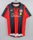 1999-2000 Frankfurt Home Retro Soccer Jersey