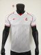 26-27 LIV White Special Edition Player Version Soccer Jersey