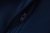 26-27 Colombia High Quality Jacket Tracksuit