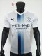 26-27 Man City Special Edition Player Version Soccer Jersey