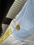 26-27 Gremio Away Player Version Soccer Jersey