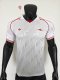 26-27 ARS White Casual Version Player Version Training shirts