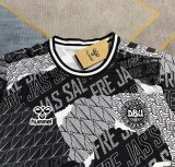 24-25 Denmark Special Edition Fans Soccer Jersey