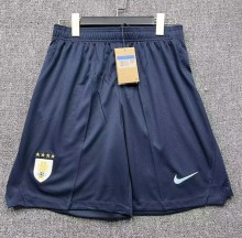 2026 World Cup Uruguay Home Shorts Pants