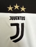 2017-2018 JUV Third Retro Soccer Jersey