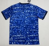 26-27 Porto Special Edition Fans Soccer Jersey