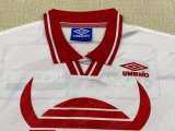 1995-1996 Chivas Guadalajara Away Retro Soccer Jersey