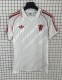 26-27 Man Utd White Special Edition Training shirts