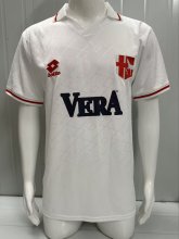 1992-1994 Calcio Padova Home Retro Soccer Jersey