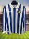 26-27 Copenhagen FC Special Edition Long Sleeve Fans Soccer Jersey (长袖)