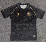 26-27 Portugal Special Edition Fans Soccer Jersey