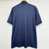 25-26 PSG Home Fans Soccer Jersey 1:1 Thai Quality
